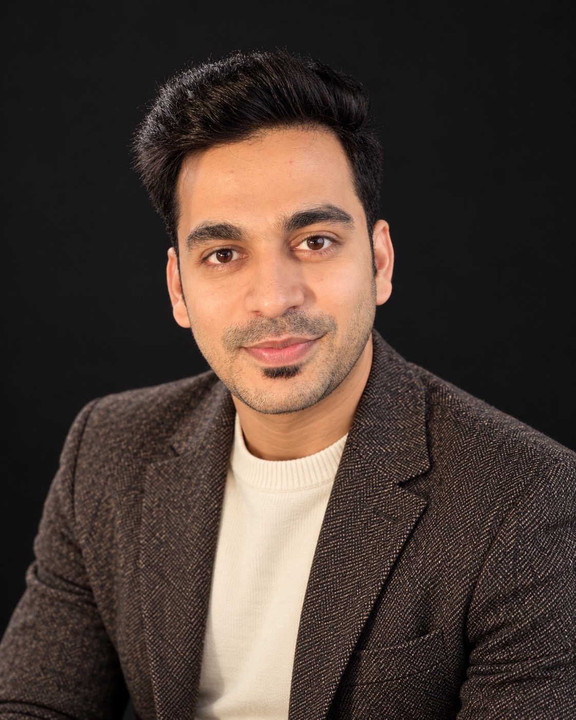 Avatar for Nazim Khwaja